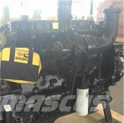 Cummins QSZ13-C575 Motores