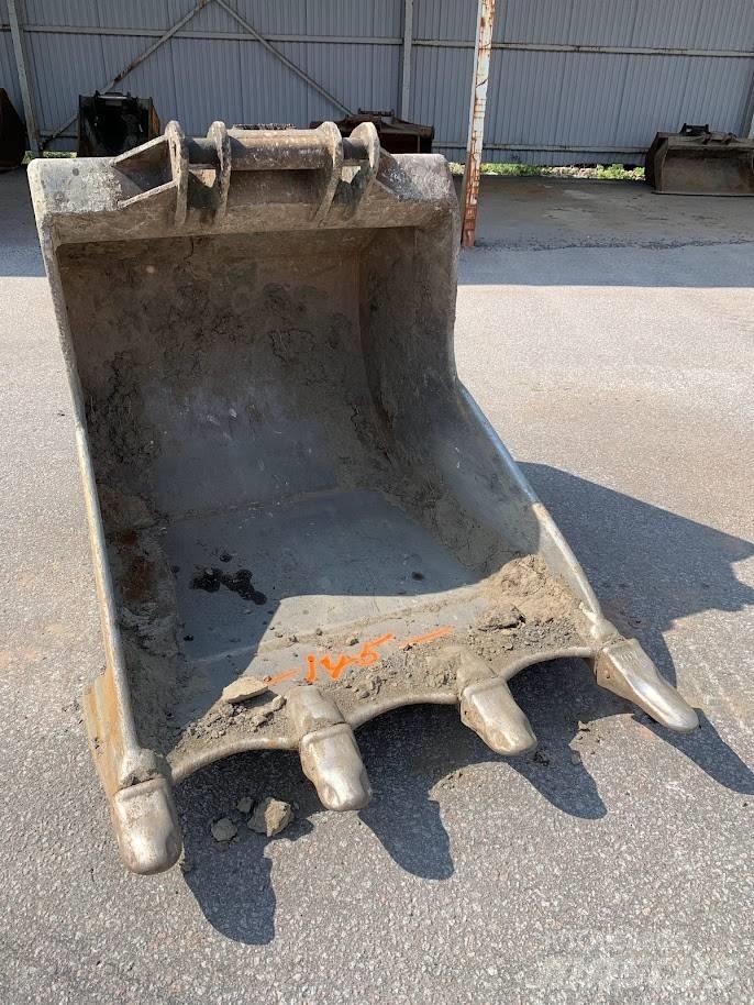  Kynsikuokka NTP-30 Baldes