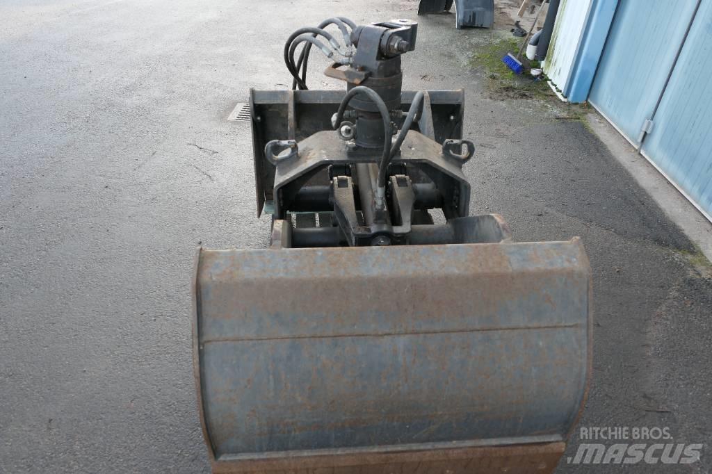  RLOX-90 0,45 Kubik Acessórios de manuseamento de carga
