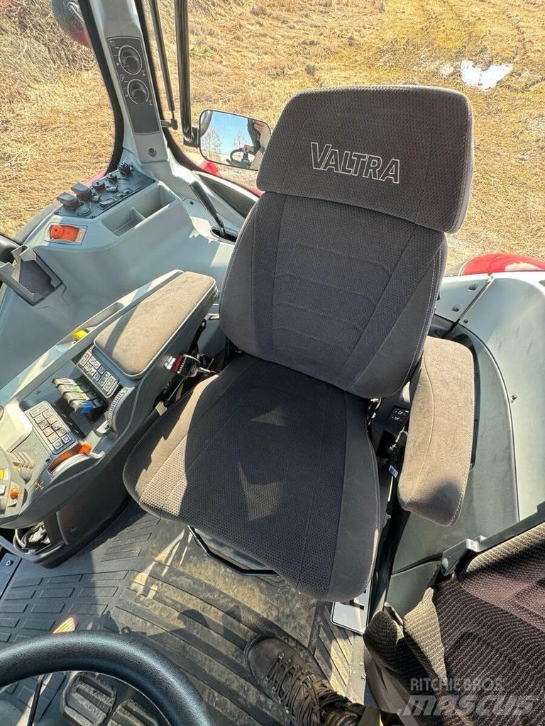 Valtra T255V Tratores Agrícolas usados