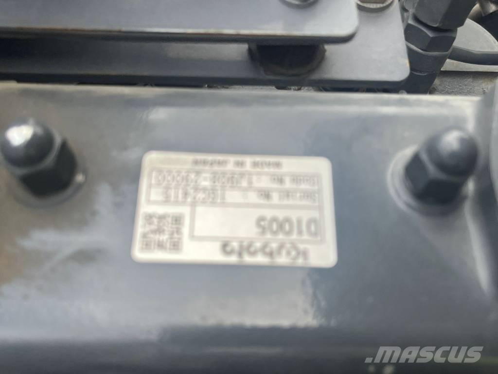 Wacker Neuson RD 18 Cilindros Compactadores tandem