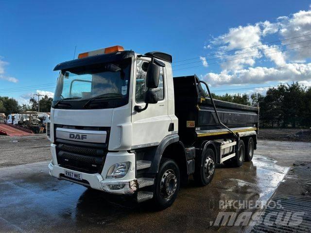 DAF CF 440 Camiões basculantes