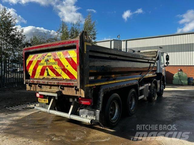DAF CF 440 Camiões basculantes