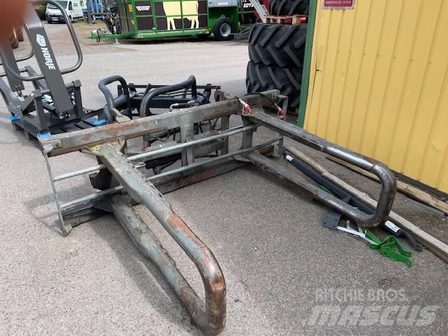 Norje balgrip Acessórios de carregadora frontal