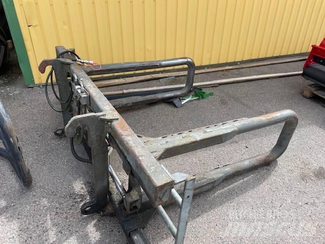 Norje balgrip Acessórios de carregadora frontal