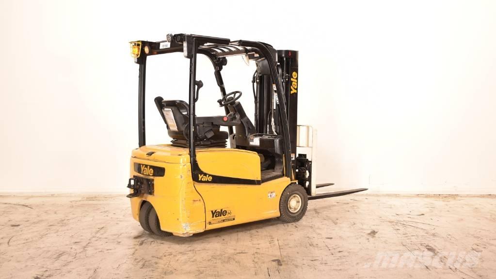 Yale ERP16VT-MWB Empilhadores Elevadores