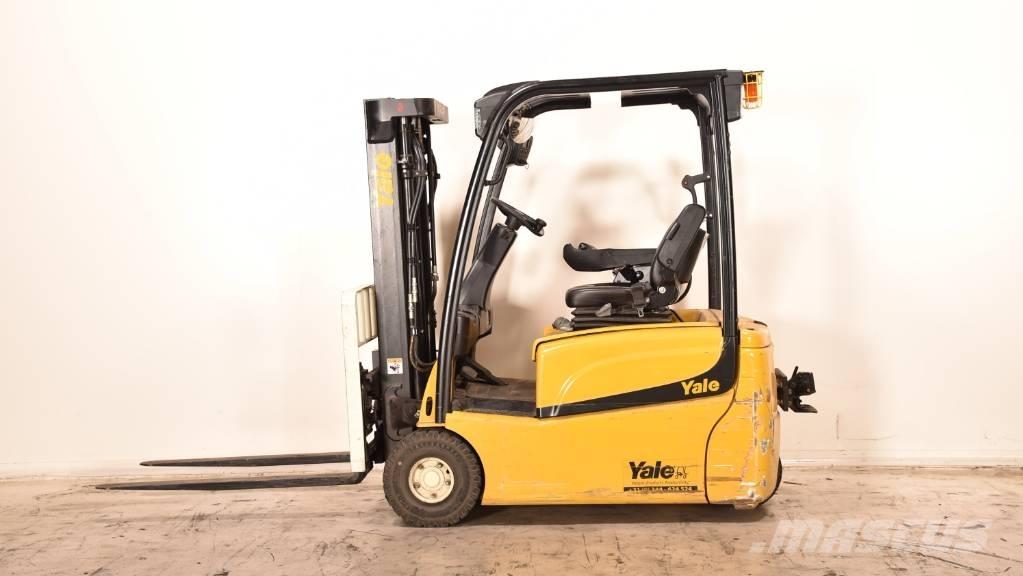 Yale ERP16VT-MWB Empilhadores Elevadores