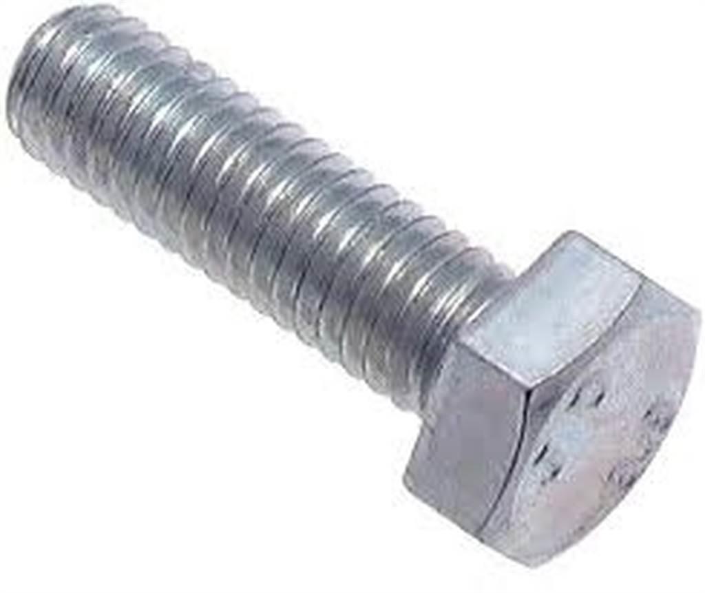 Ponsse 0008664 Chassis e suspensões