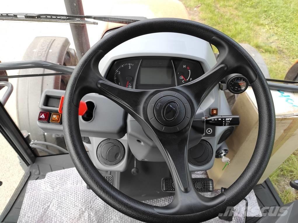 Kubota M4073 Tratores Agrícolas usados