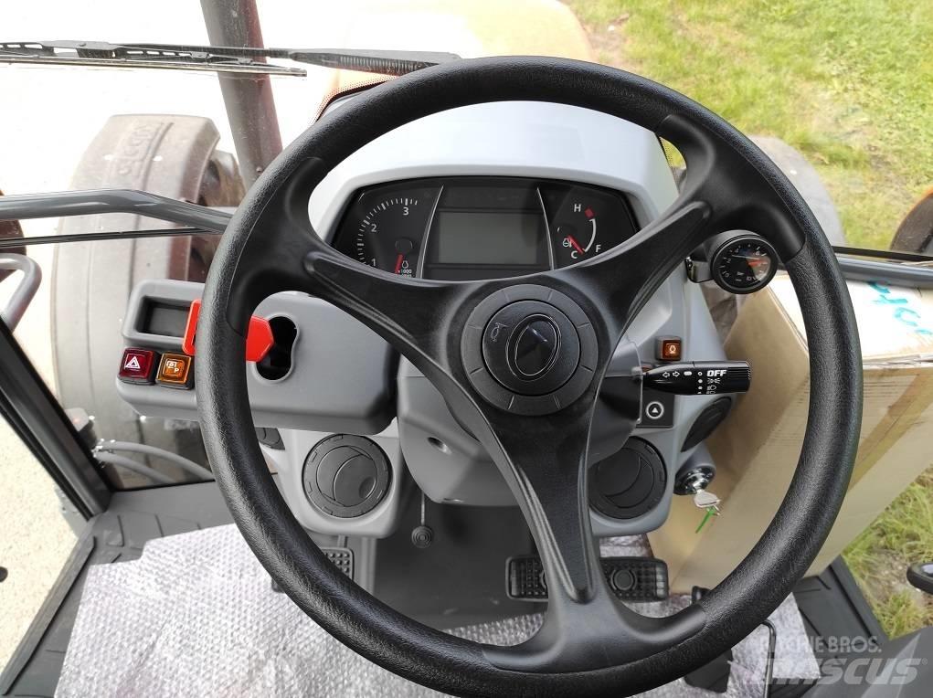 Kubota M4073 Tratores Agrícolas usados