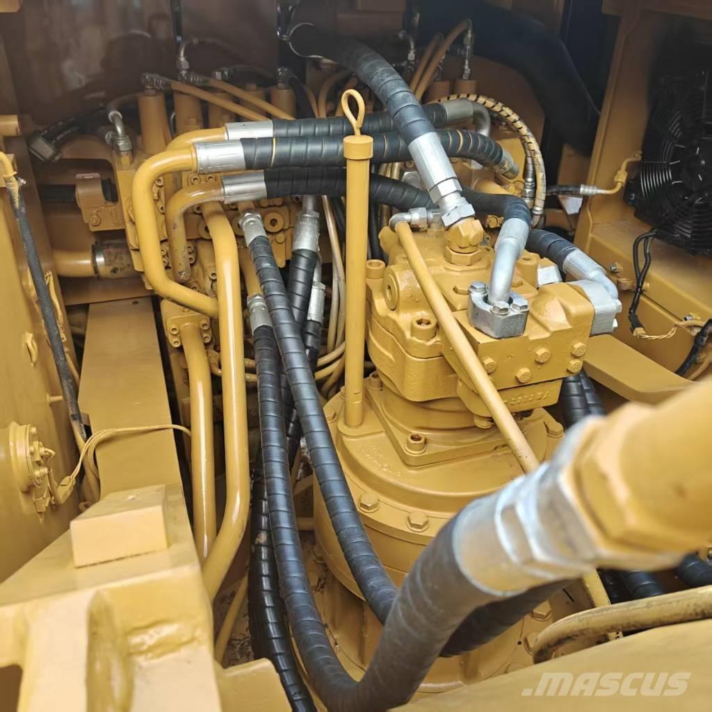 CAT 326DL Escavadoras de rastos