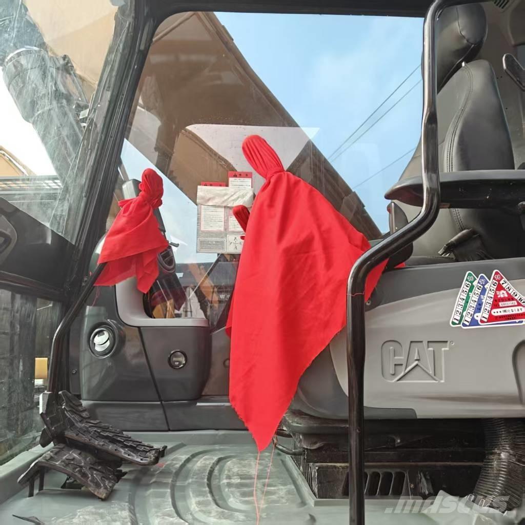CAT 326DL Escavadoras de rastos