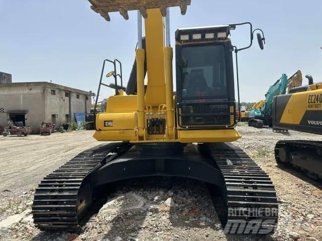 Komatsu PC 240-8 Escavadoras de rastos