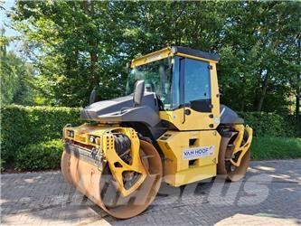 Bomag BW 174 AP-4i Cilindros Compactadores tandem