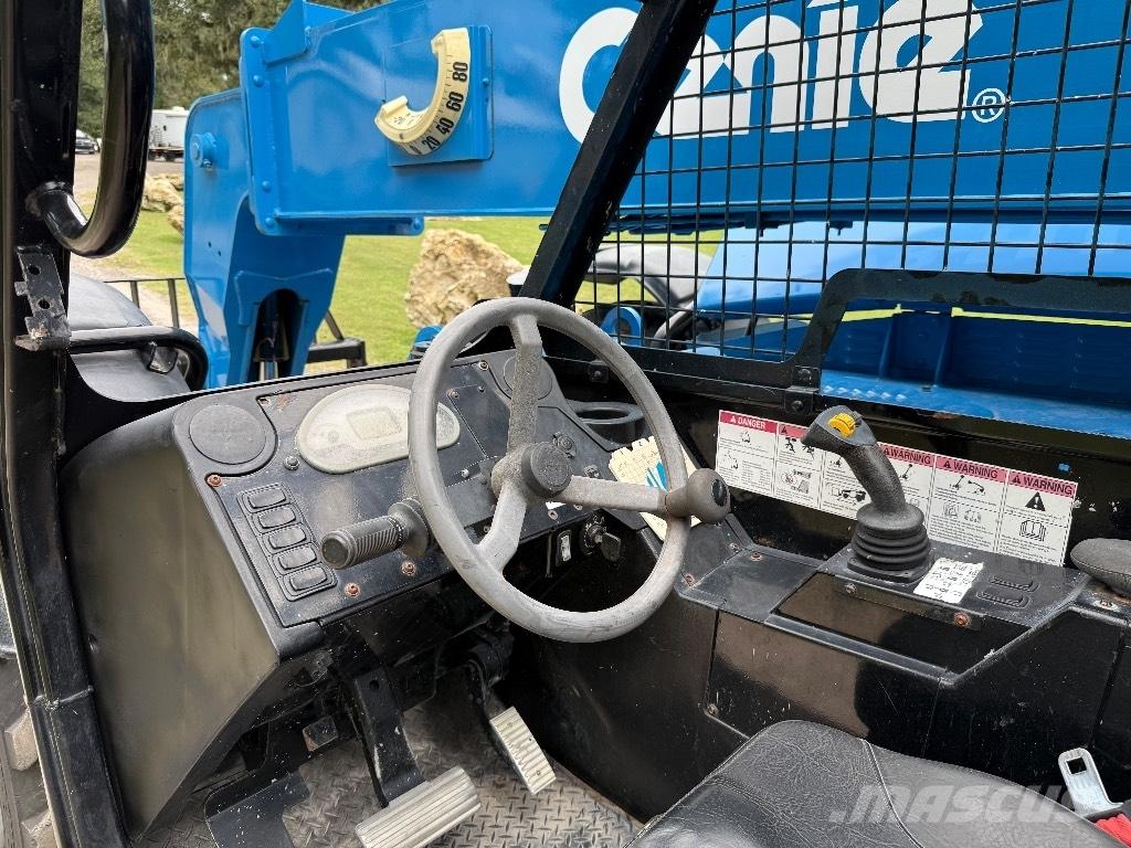 Genie GTH 844 Manipuladores telescópicos