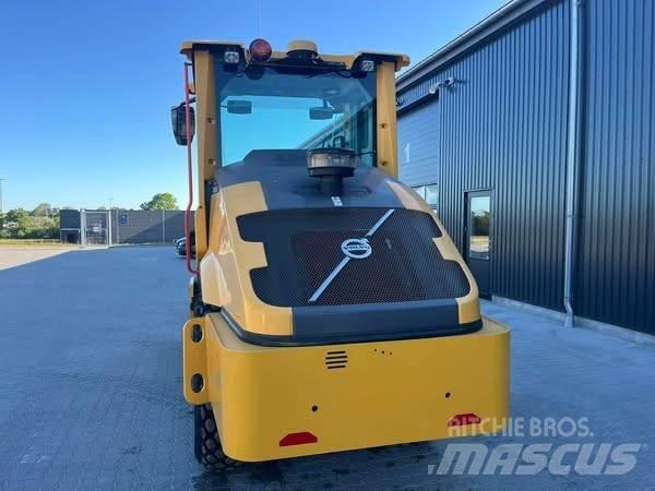 Volvo SD 75 B Cilindros Compactadores monocilíndricos