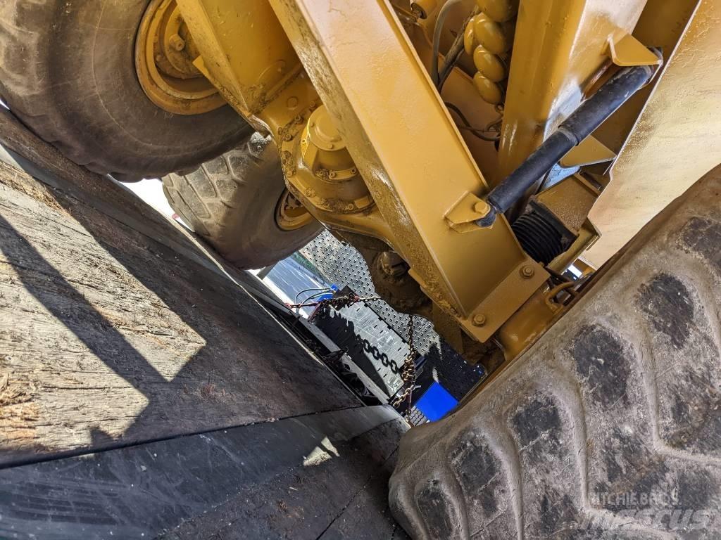 Volvo A 40 D Camiões articulados