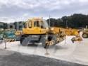 Kato KR 10 H L Gruas Todo terreno