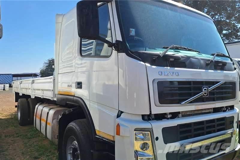 Volvo 400 Outros Camiões