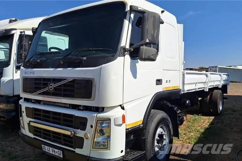 Volvo 400 Outros Camiões