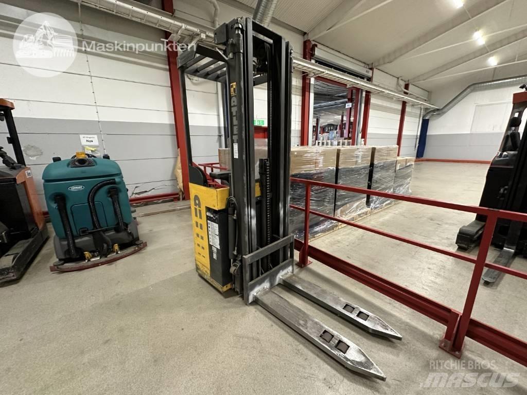 Atlet 160 SD TFV Self propelled stackers