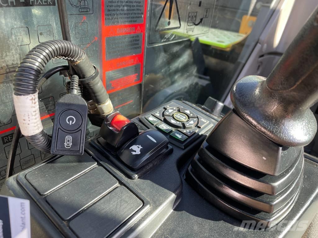 Volvo ECR 235 E Escavadoras de rastos