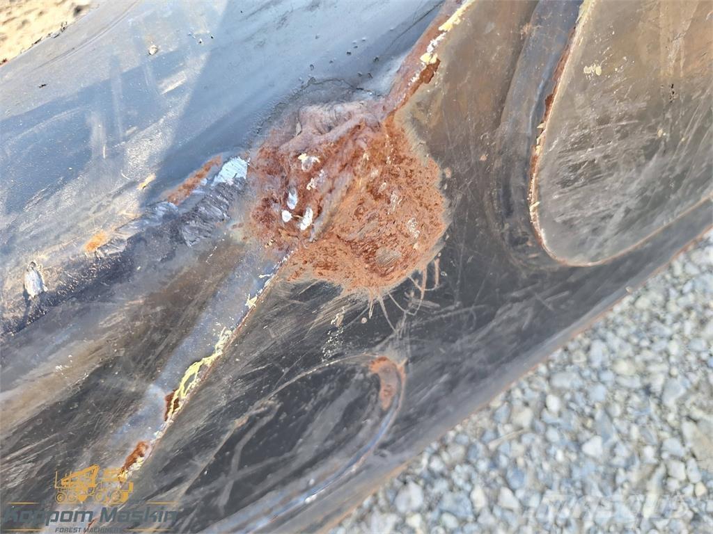 Loglift 210 Gruas de ceifeiras