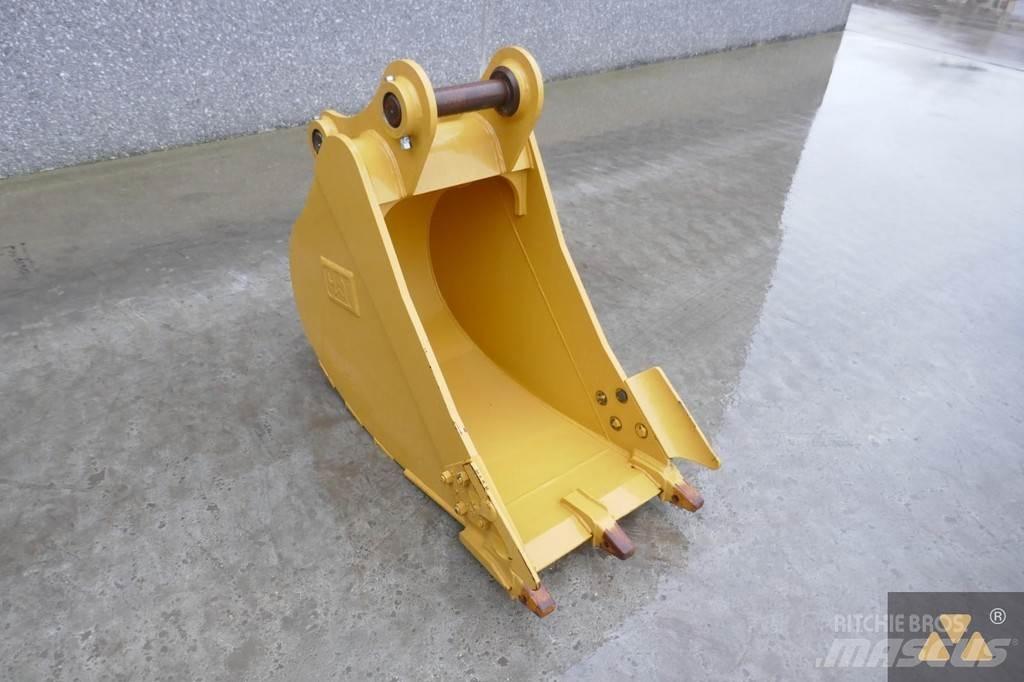 CAT 313 Bucket Baldes