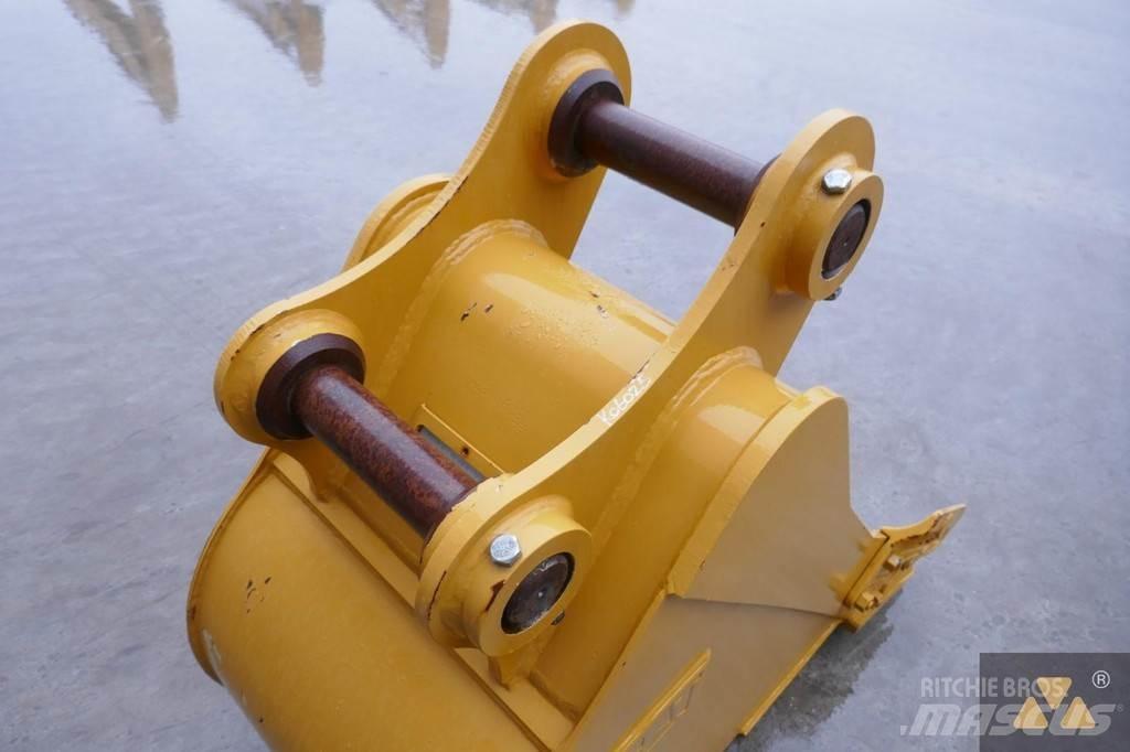 CAT 313 Bucket Baldes