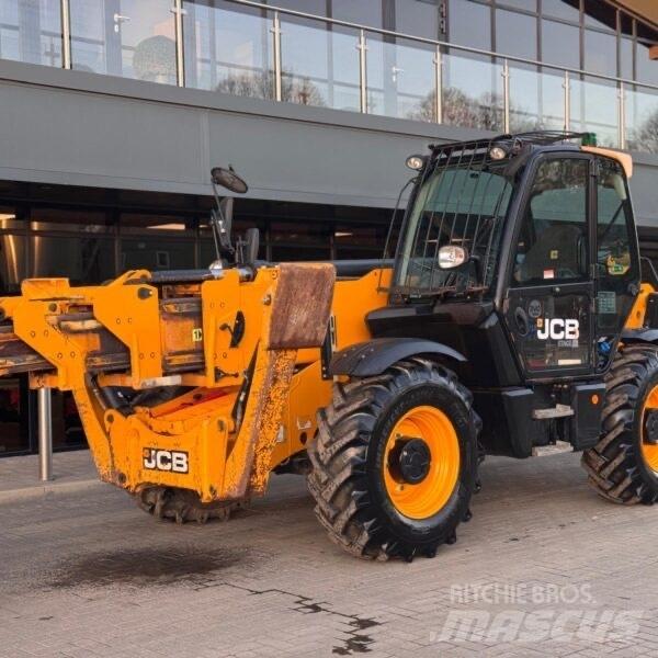 JCB 540-180 Manipuladores telescópicos