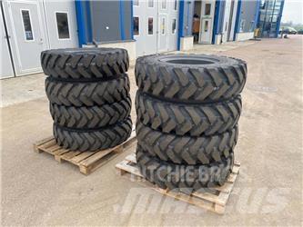 Kumho 10,00-20 Pneus, Rodas e Jantes