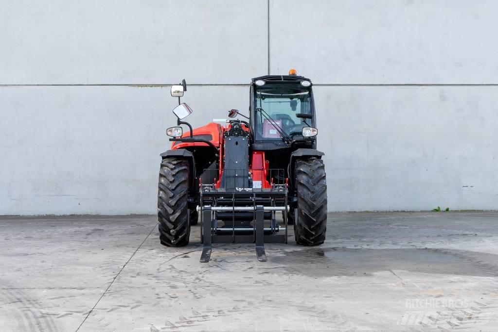 Manitou MT 935 Manipuladores telescópicos