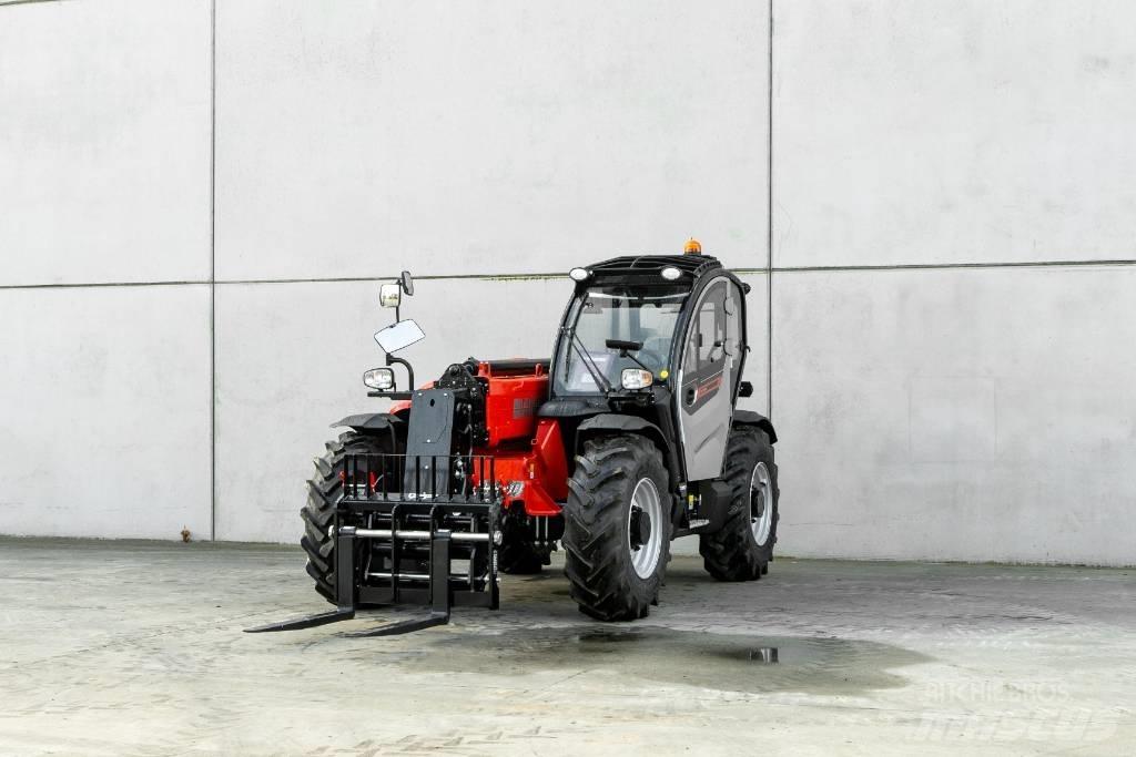 Manitou MT 935 Manipuladores telescópicos