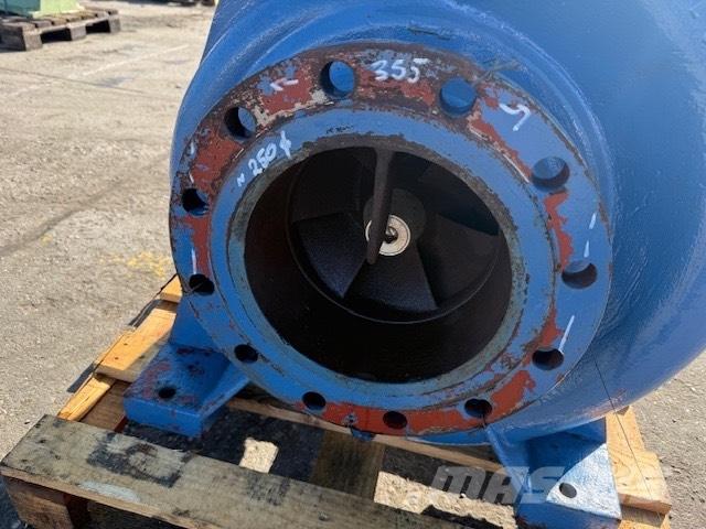  ENSIVAL  CDN 200-40 Bombas de água
