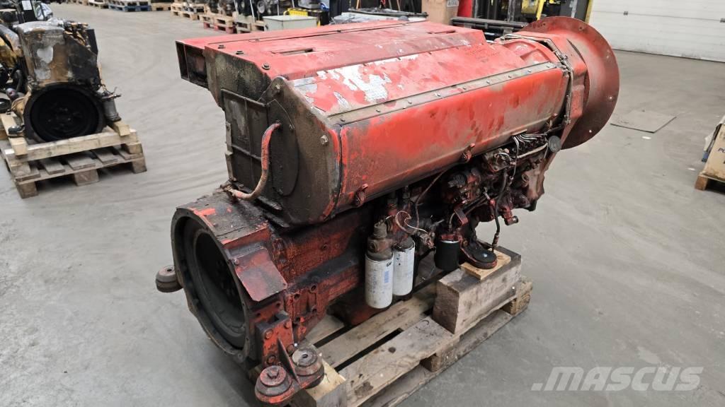 Deutz BF6L513RC Motores