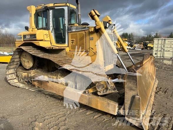 CAT D6R LGP Dozers - Tratores rastos
