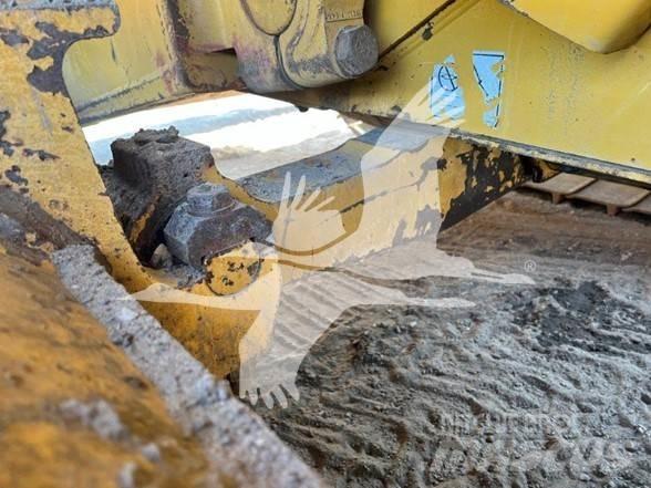 CAT D6T XW Dozers - Tratores rastos