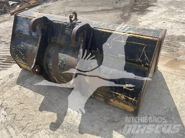 CAT IT LINKAGE Baldes
