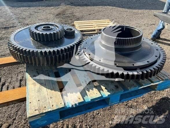 Doosan DAEWOO Construção - Outros
