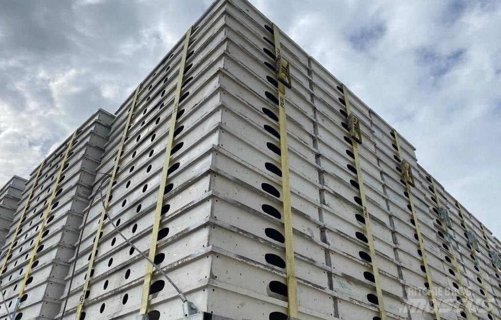 Peri Skydeck Andaimes