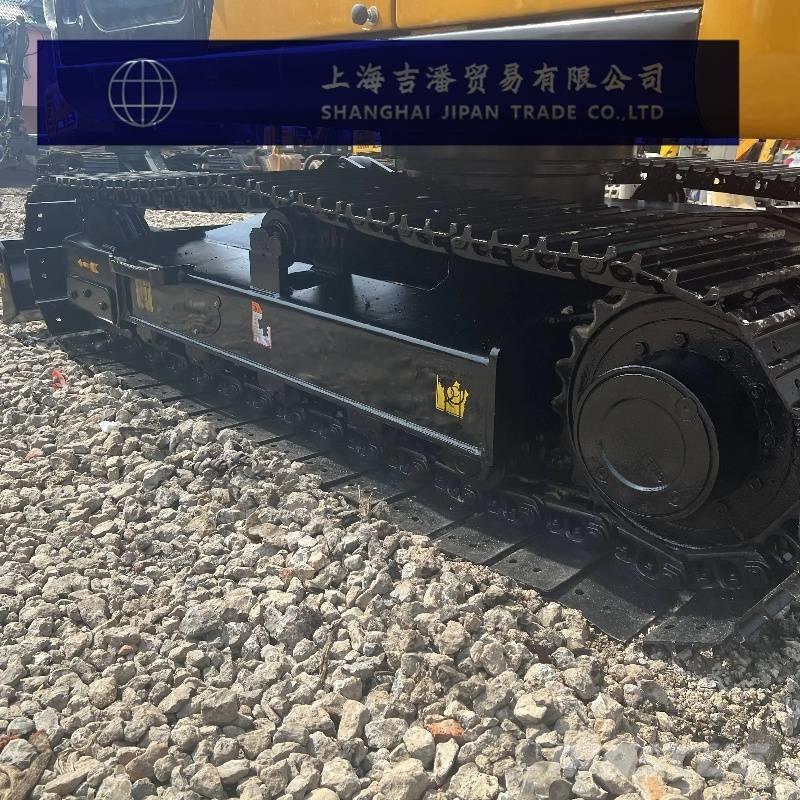 Sany SY 75 C Escavadoras de rastos