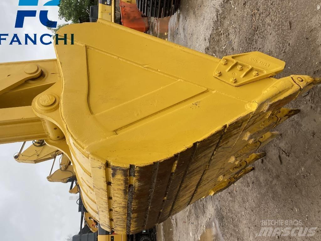 CAT 320 C L Escavadoras de rastos