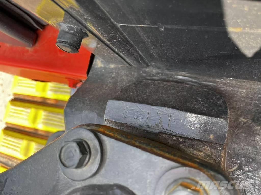 Kubota U 55-4 Mini Escavadoras <7t