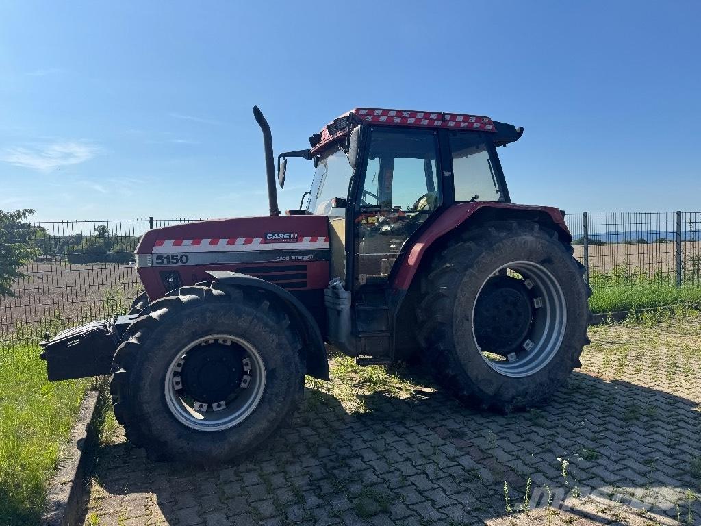 CASE 5150 Maxum Tratores Agrícolas usados
