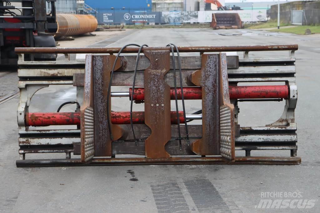 Durwen PBK-140 Construção - Outros
