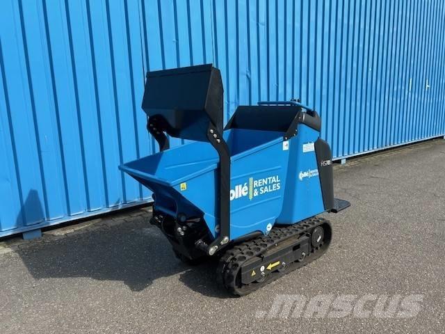 Hinowa HS 701E | 2023 Dumpers de obras
