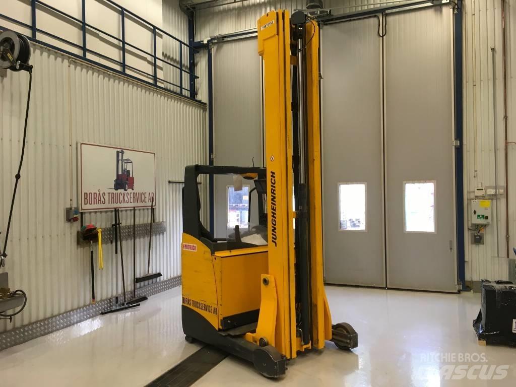 Jungheinrich ETV 216 Empilhadores Elevadores