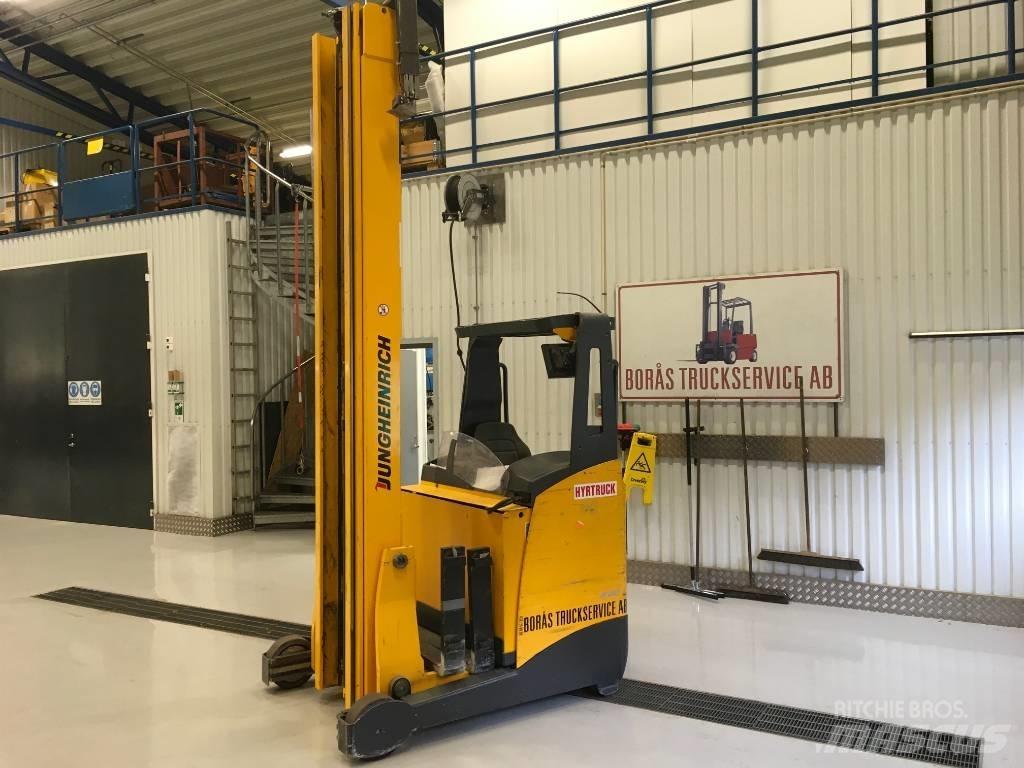 Jungheinrich ETV 216 Empilhadores Elevadores
