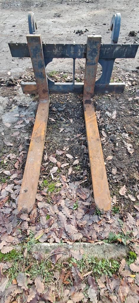 CASE 721 G Pás carregadoras de rodas