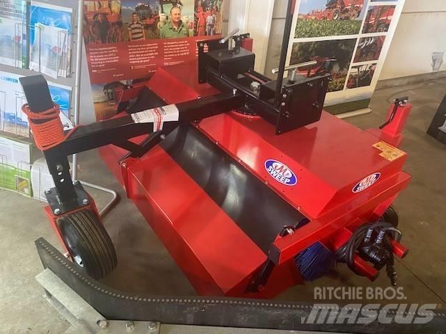  Sweep HSTV600/150 Agricultura - Outros
